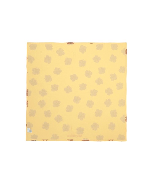 ALEXIA STAM(アリシアスタン) おくるみ Gauze Swaddle /ダブルガーゼ ALEXIA STAM(アリシアスタン) おくるみ Gauze Swaddle /ダブルガーゼ