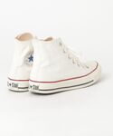 「CONVERSE」 ハイカットスニーカー 2...の詳細画像1