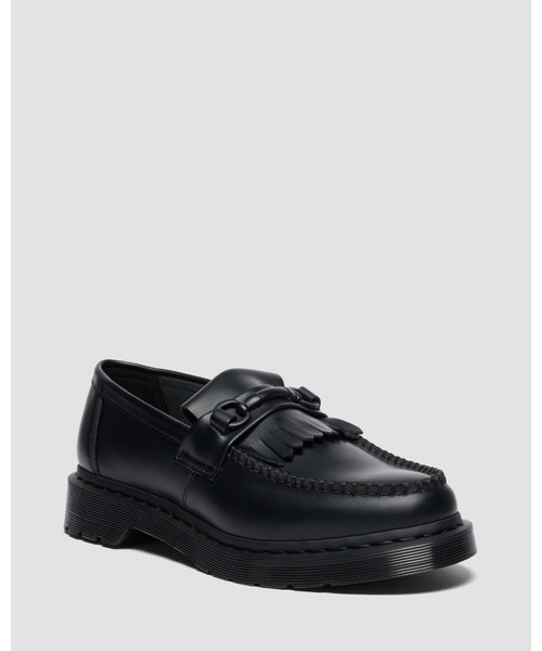 Dr.Martins（ドクターマーチン）uk9 Dr.Martens（ドクターマーチン） シューズ UK9 ブラック メンズ