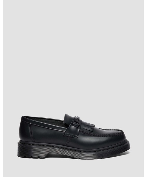 Dr.Martens（ドクターマーチン） シューズ UK9 ブラック メンズ