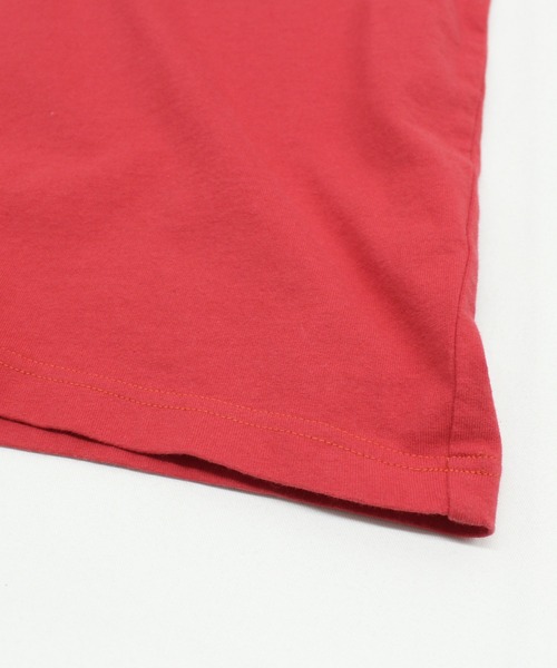 「RNA」 半袖Tシャツ MEDIUM パープル レディース_画像8