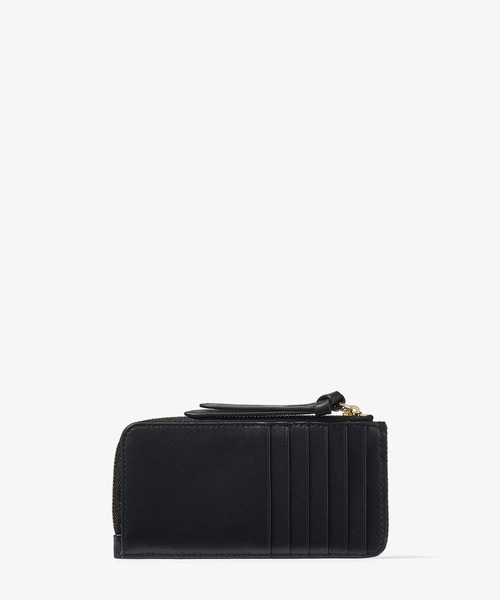 「JIMMY CHOO」 カードケース ONE SIZE ブラック レディース_画像5