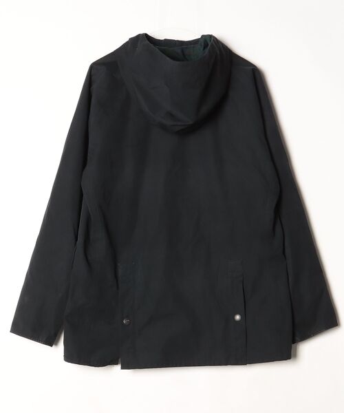 Barbour（バブアー） ブルゾン M ブラック メンズ : ZOZOTOWN Yahoo!店