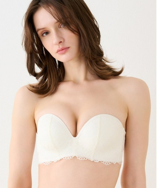 チュチュアンナ（tutuanna） ブラジャー 「特盛ブラ」ワイヤー入り