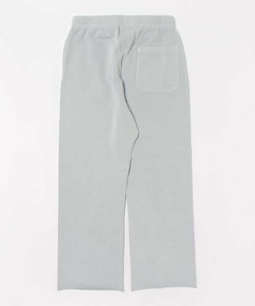 「JUGLANS」 スウェットパンツ L チャコール メンズ_画像2