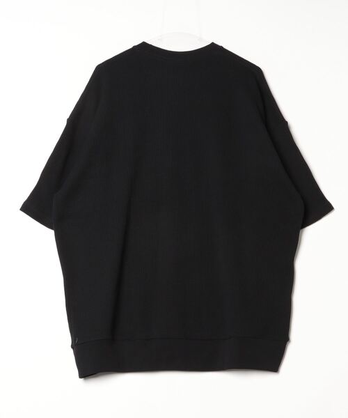 「BEAMS T」 半袖Tシャツ X-LARGE ベージュ メンズ_画像2