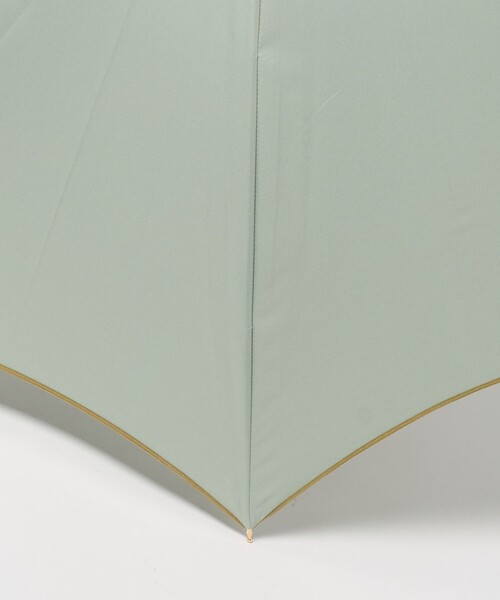 UNITED ARROWS（ユナイテッドアローズ） 日傘 uvカット 傘 無地 晴雨