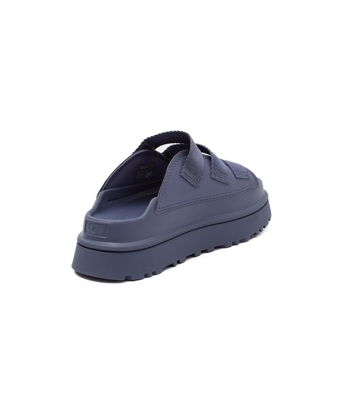 サンダル (UGG)W GOLDENGLOW SLIDE レディースの画像