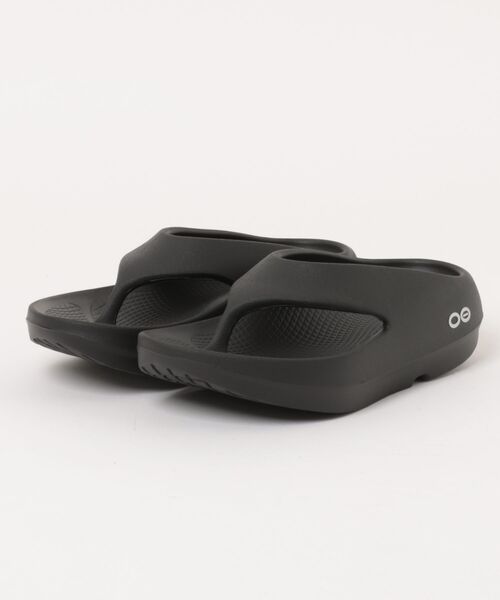 スニーカー 「OOFOS」2001100050261 OOr iginal+ レディース