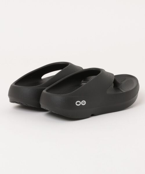 スニーカー 「OOFOS」2001100050261 OOr iginal+ レディース_2