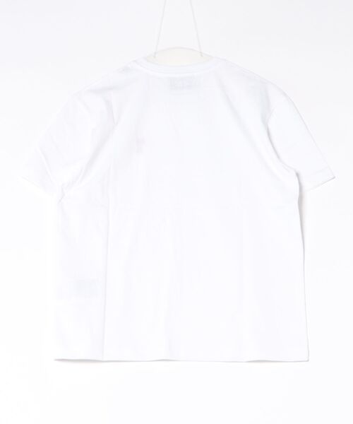 AMI Alexandre Mattiussi tシャツ 半袖 AMI PARIS / AMI SMALL HEART