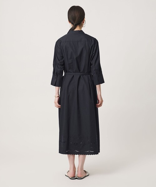 UNITED ARROWS（ユナイテッドアローズ） ワンピース カットワーク
