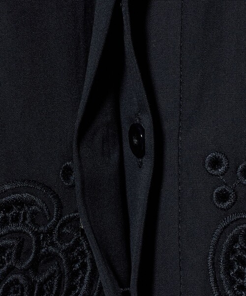 UNITED ARROWS（ユナイテッドアローズ） ワンピース カットワーク