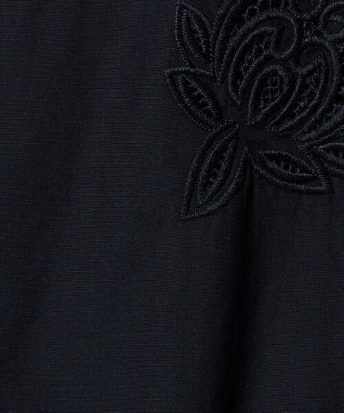 UNITED ARROWS（ユナイテッドアローズ） ワンピース カットワーク