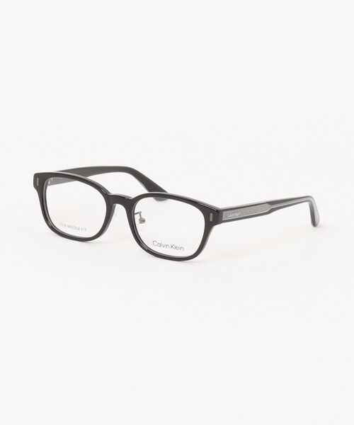 メガネ　カルバン・クライン Calvin Klein（カルバン・クライン） 伊達メガネ メガネ 眼鏡 「Calvin