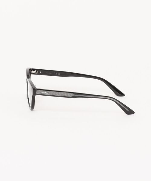 Calvin Klein（カルバン・クライン） 伊達メガネ メガネ 眼鏡 「Calvin