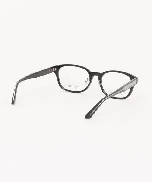 Calvin Klein（カルバン・クライン） 伊達メガネ メガネ 眼鏡 「Calvin