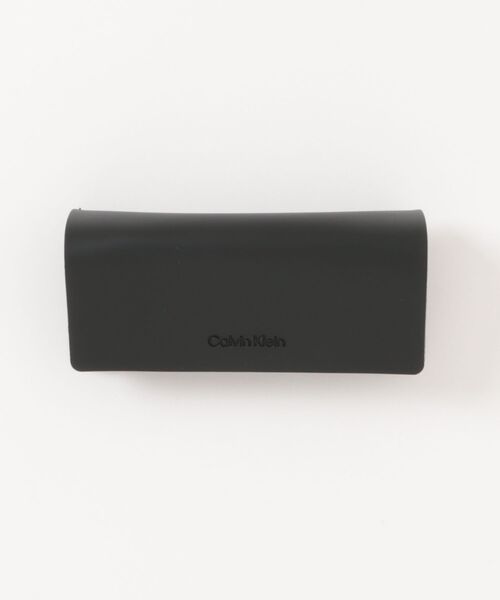 Calvin Klein（カルバン・クライン） 伊達メガネ メガネ 眼鏡 「Calvin