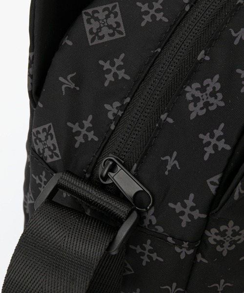 「Daily russet」 ショルダーバッグ FREE グレー レディース_画像5