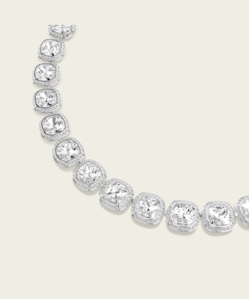 SWAROVSKI（スワロフスキー） ネックレス 「公式」「スワロフスキー