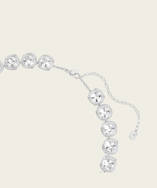 SWAROVSKI（スワロフスキー） ネックレス 「公式」「スワロフスキー