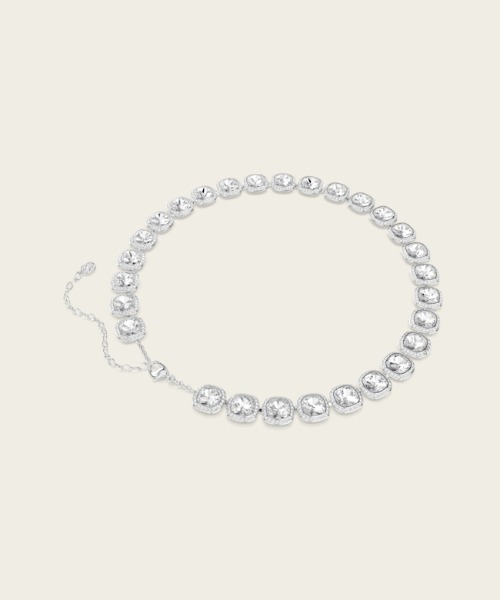 SWAROVSKI（スワロフスキー） ネックレス 「公式」「スワロフスキー