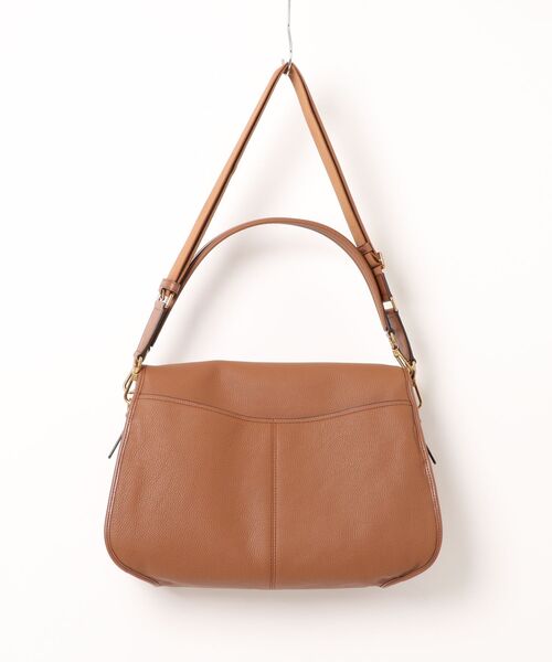 MICHAEL KORS（マイケルコース） ショルダーバッグ HOLMES ぺ