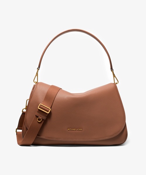 MICHAEL KORS（マイケルコース） ショルダーバッグ HOLMES ぺ