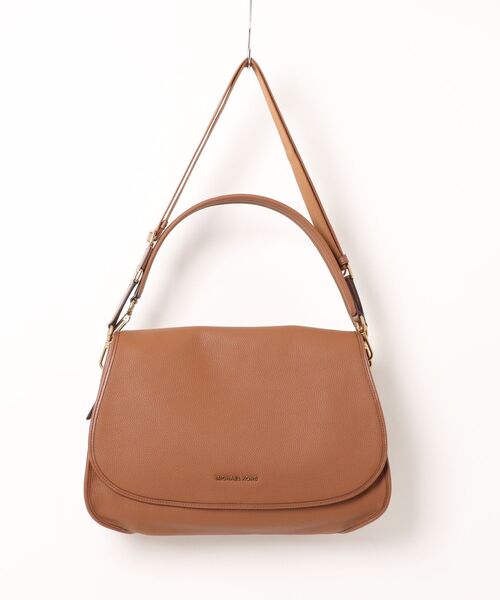 MICHAEL KORS（マイケルコース） ショルダーバッグ HOLMES ぺ