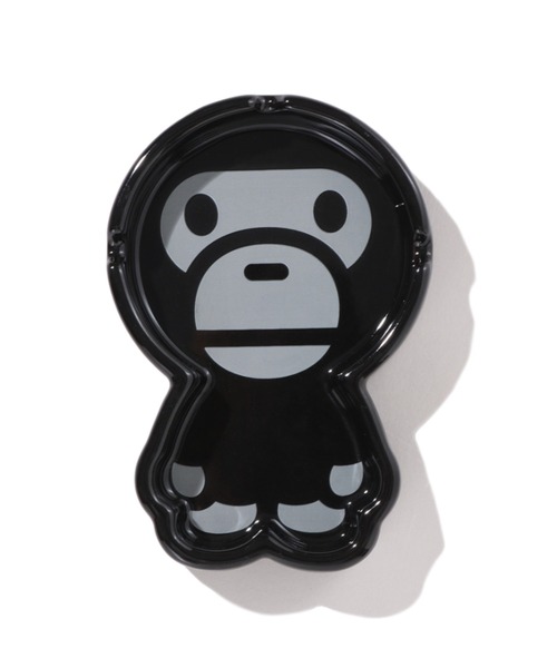A BATHING APE（アベイシングエイプ） 灰皿 ライター GORIE ASHTRAY