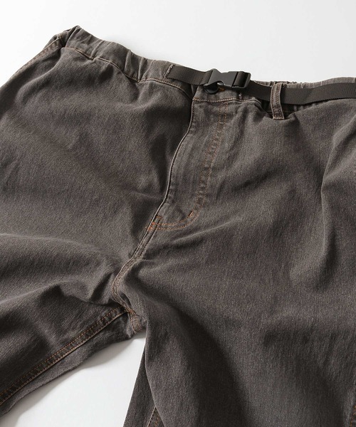 「ZIP FIVE」 チノパンツ X-LARGE ネイビー メンズ_画像2