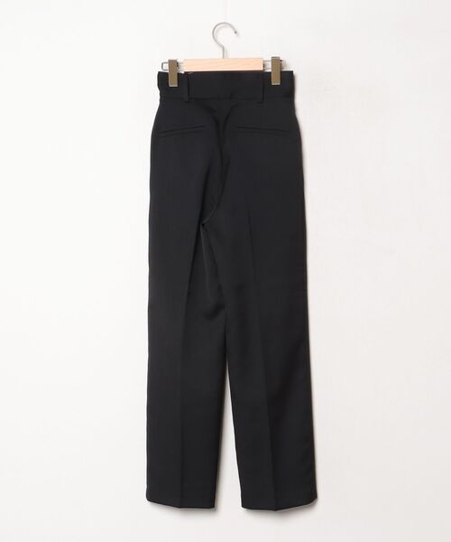 「louren」 パンツ S ブラック レディース_画像2