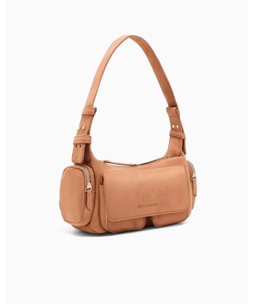 ARMANI EXCHANGE ハンドバッグ 「A|X アルマーニ エクスチェンジ」AX