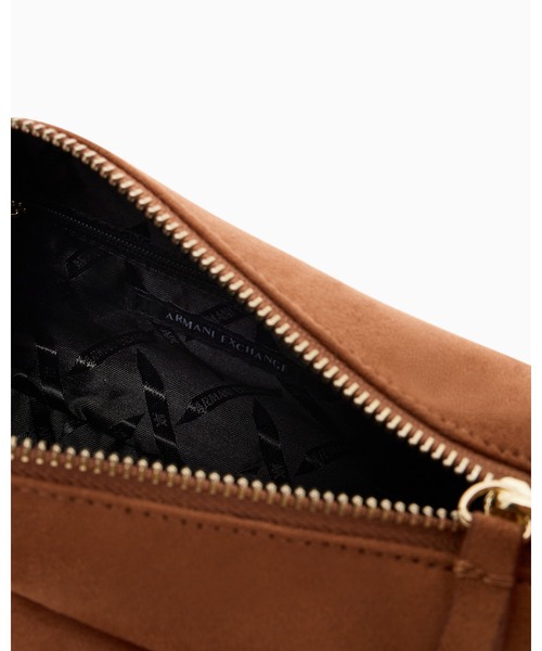 ARMANI EXCHANGE ハンドバッグ 「A|X アルマーニ エクスチェンジ」AX