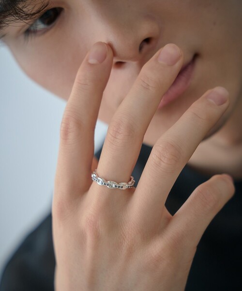 Jouete（ジュエッテ） 指輪 リング 「ジェンダレス」 リング