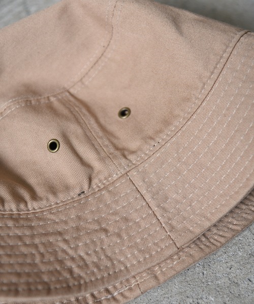 「CALIFORNIA OUTFITTERS」 ハット ONESIZE ブラック メンズ_画像3
