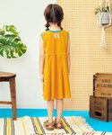 ワンピース 「接触冷感/リンク」ノースリーブプ...の詳細画像4