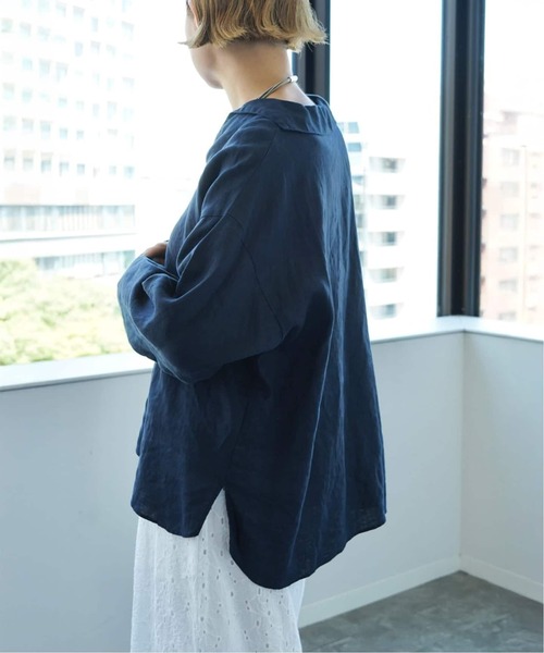 JOURNAL STANDARD LUXE（ジャーナルスタンダード ラックス） ブラウス