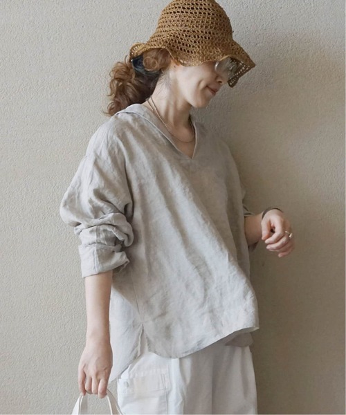 JOURNAL STANDARD LUXE（ジャーナルスタンダード ラックス） ブラウス