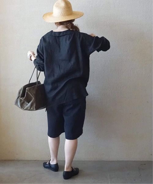 JOURNAL STANDARD LUXE（ジャーナルスタンダード ラックス） リネン