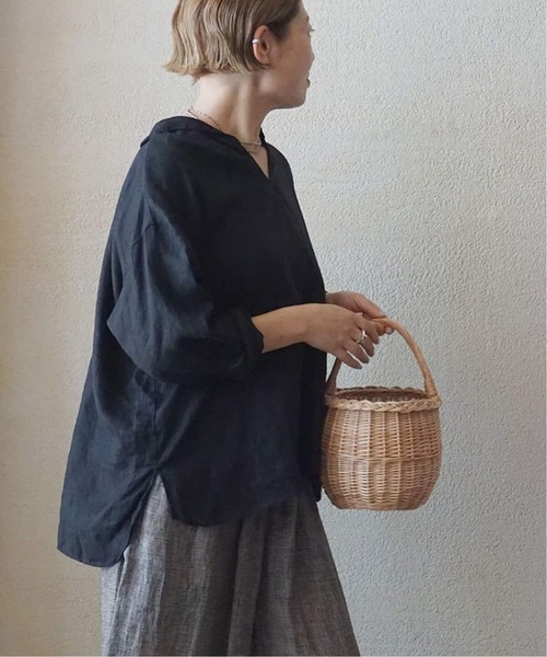 JOURNAL STANDARD LUXE（ジャーナルスタンダード ラックス） リネン