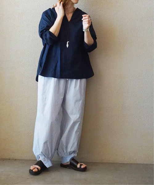 JOURNAL STANDARD LUXE（ジャーナルスタンダード ラックス） ブラウス