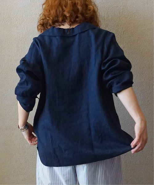 JOURNAL STANDARD LUXE（ジャーナルスタンダード ラックス） リネン
