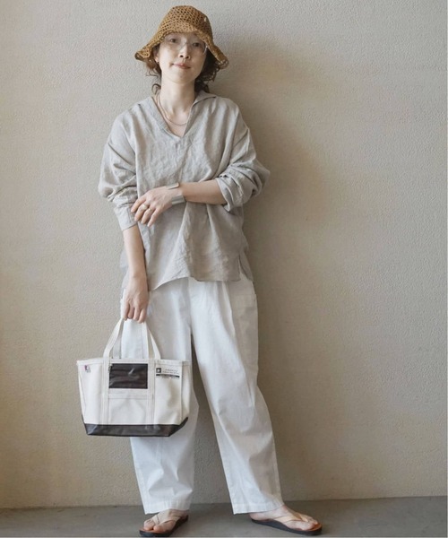JOURNAL STANDARD LUXE（ジャーナルスタンダード ラックス） リネン