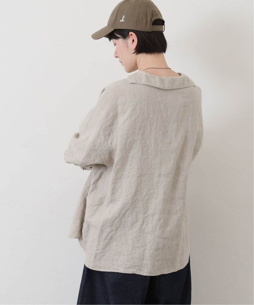 JOURNAL STANDARD LUXE（ジャーナルスタンダード ラックス） リネン