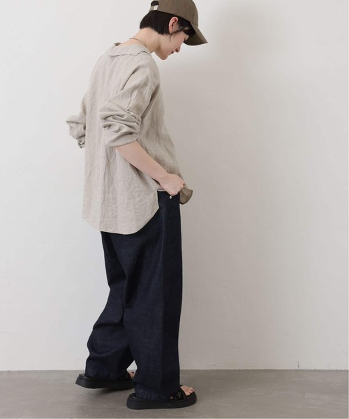 JOURNAL STANDARD LUXE（ジャーナルスタンダード ラックス） ブラウス