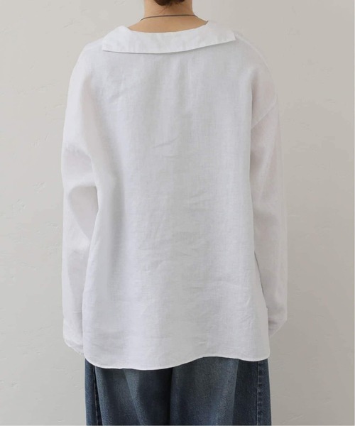 JOURNAL STANDARD LUXE（ジャーナルスタンダード ラックス） リネン