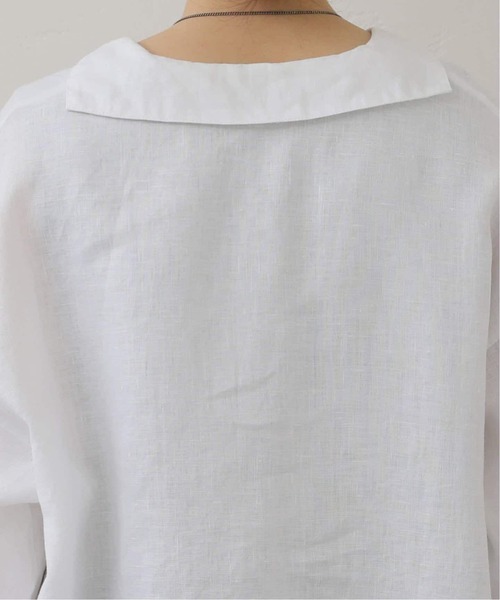 JOURNAL STANDARD LUXE（ジャーナルスタンダード ラックス） ブラウス