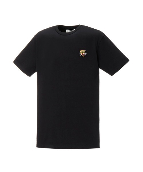 「Onitsuka Tiger」 半袖Tシャツ M ホワイト レディース_画像9