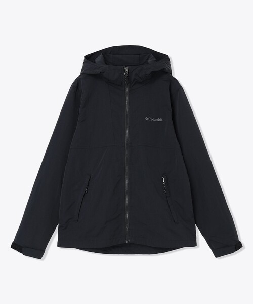 Columbia - コロンビア Columbia ナイロンジャケット レディース M コロンビア ナイロンジャケット レディース（レディースファッション